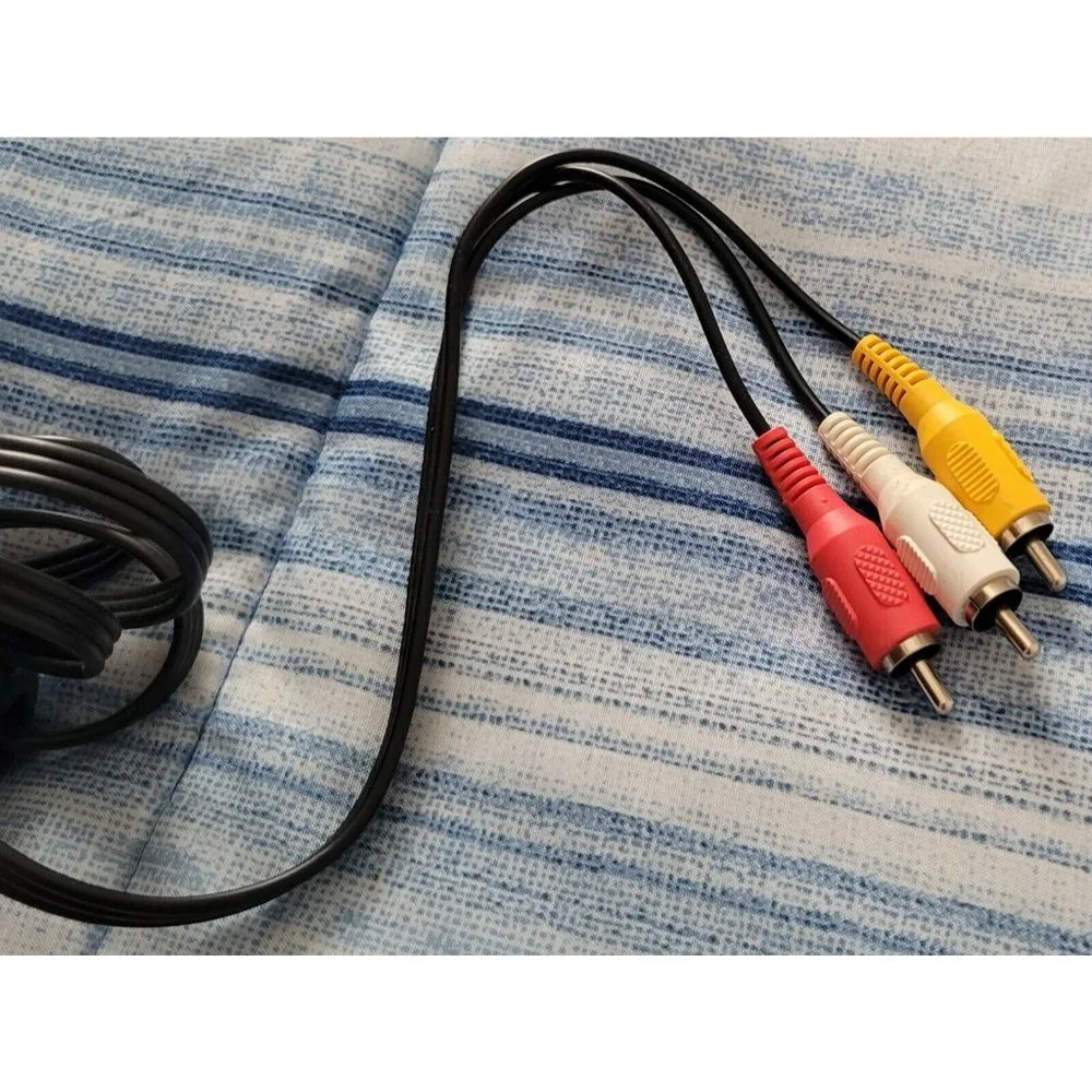 N/A cable good
